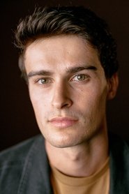 Фото Mitchell Bourke 